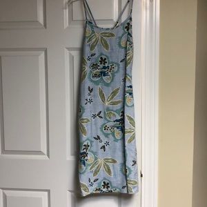 Tommy Bahama NWT Tahitian Dreaming silk dress